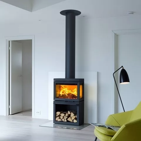 Poêle à bois - F520 - JOTUL