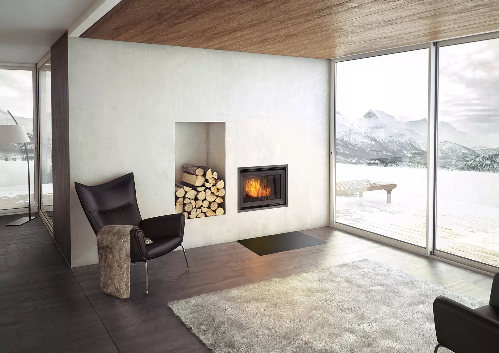 Insert - C24 - JOTUL