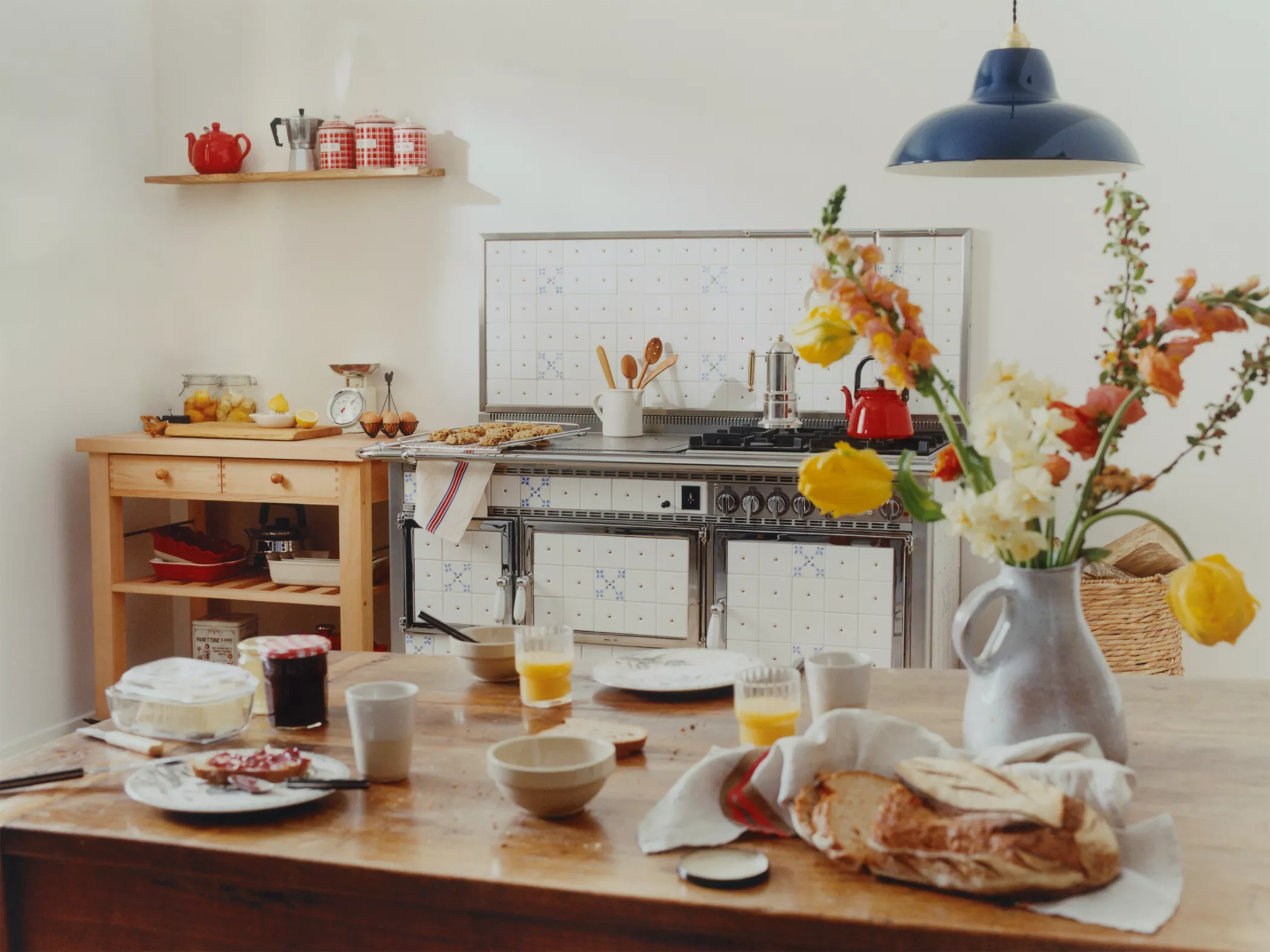 Cuisinière à bois - Originie 140 - ARCHAMBAUD