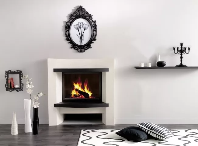 Cheminée - SORAYA ATRA 750 - JOTUL